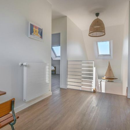 300M De La Plage - Belle Maison A Sarzeau Zewnętrze zdjęcie
