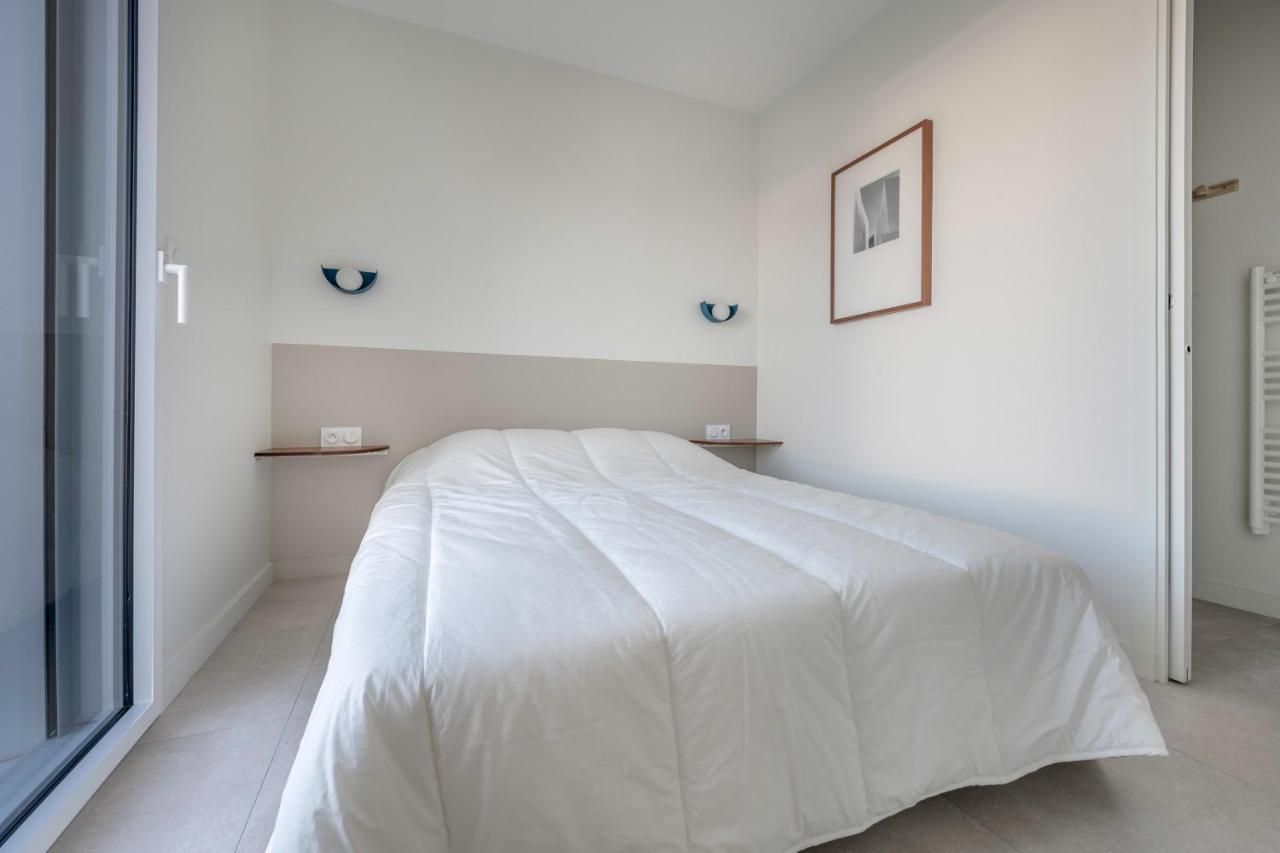 300M De La Plage - Belle Maison A Sarzeau Zewnętrze zdjęcie