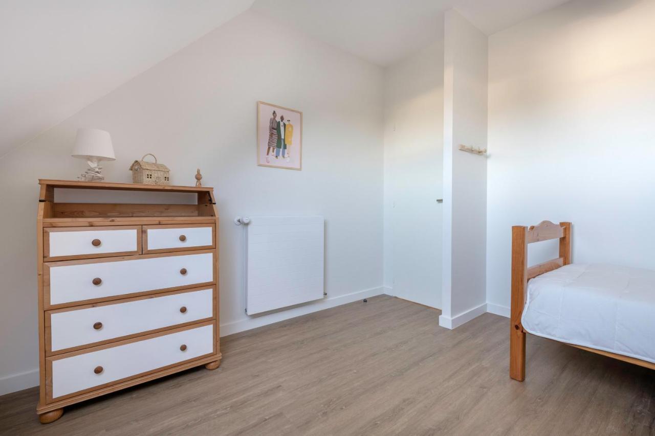 300M De La Plage - Belle Maison A Sarzeau Zewnętrze zdjęcie